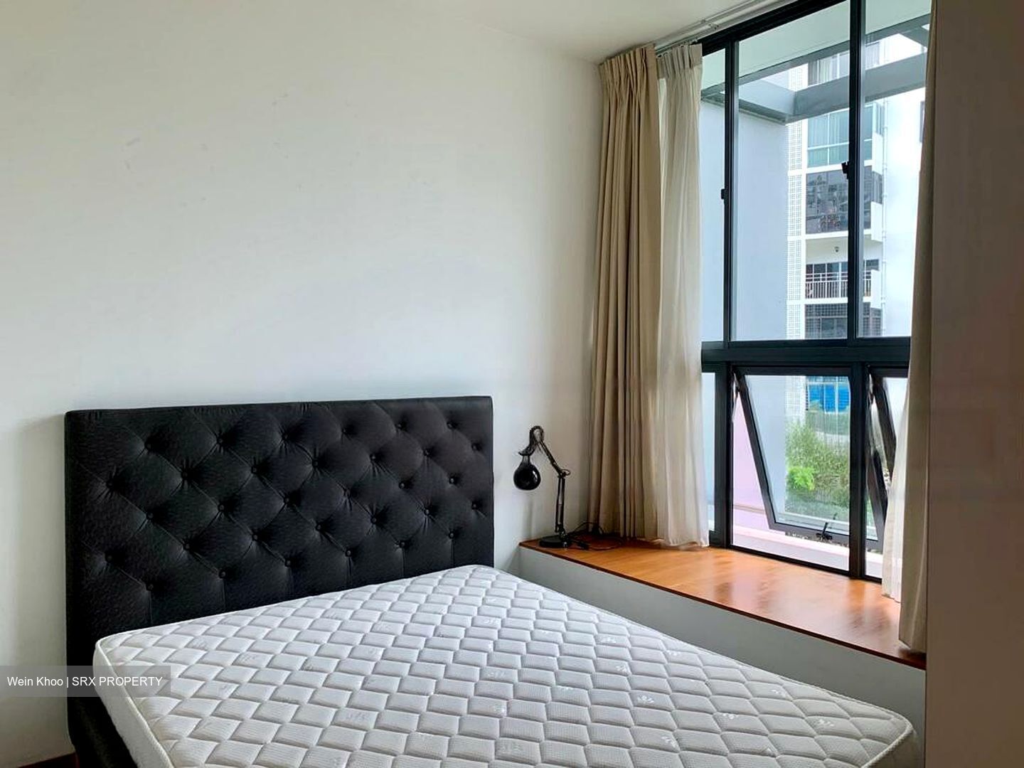 One Oxley Rise (D9), Apartment #475812061